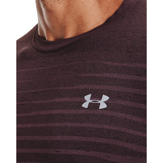 Under Armour Seamless Fade Tee