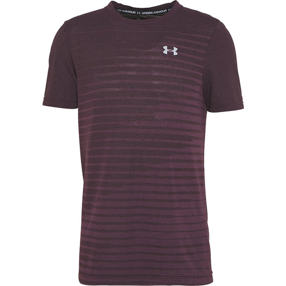 Under Armour Seamless Fade Tee