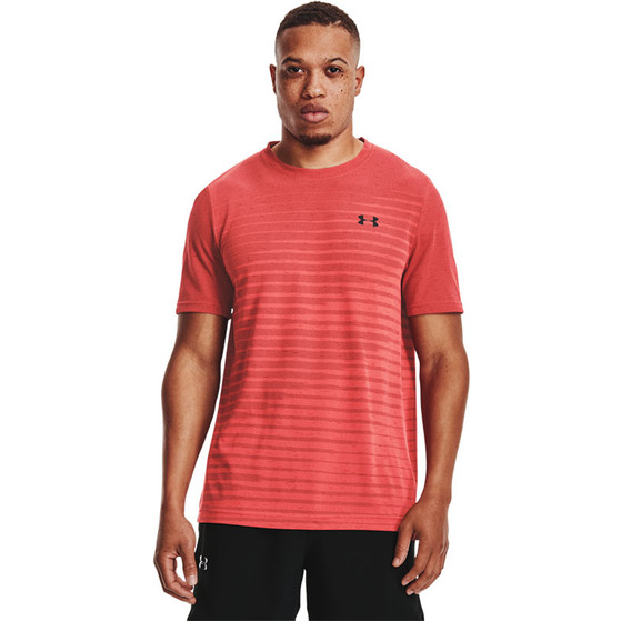 Under Armour Seamless Fade Tee