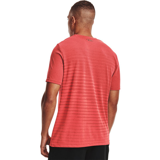 Under Armour Seamless Fade Tee