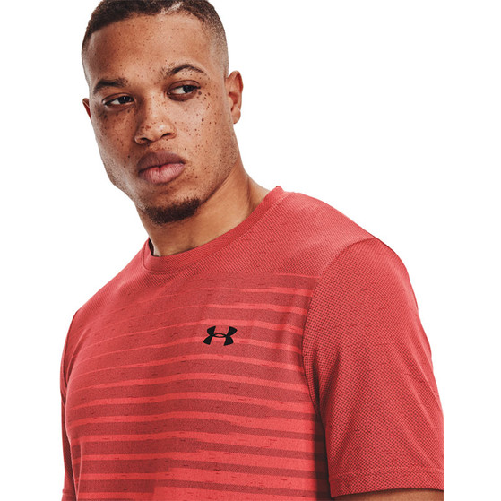 Under Armour Seamless Fade Tee