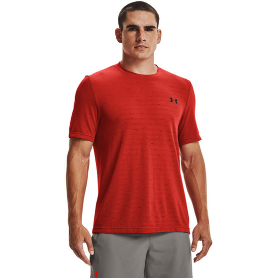 Under Armour Seamless Fade Tee