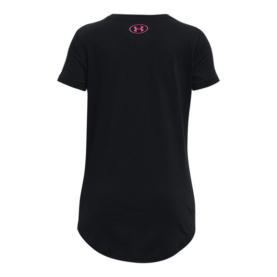 Under Armour Graphic Tee Meisjes