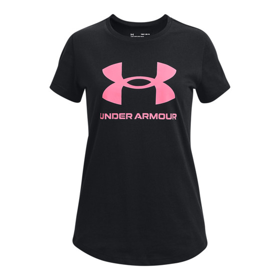 Under Armour Graphic Tee Meisjes