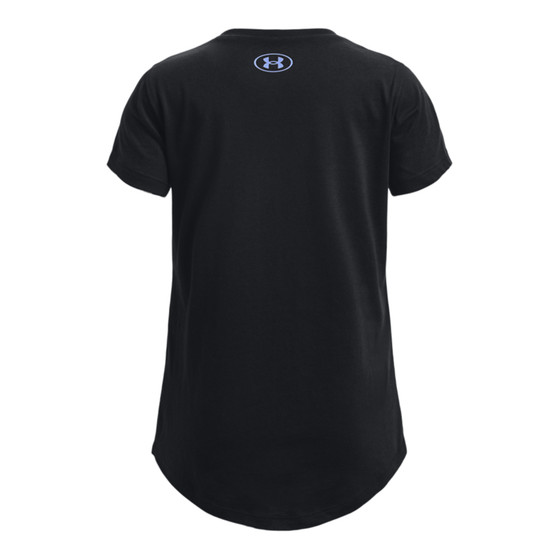 Under Armour Graphic Tee Meisjes