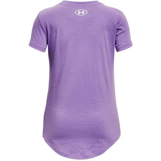 Under Armour Graphic Tee Meisjes