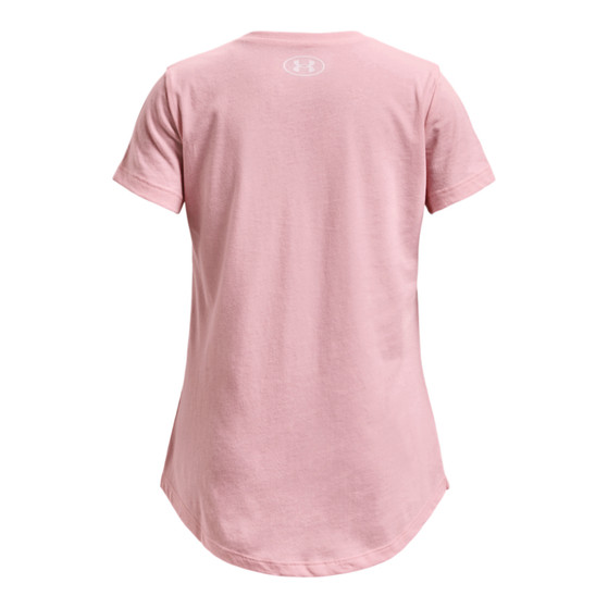 Under Armour Graphic Tee Meisjes