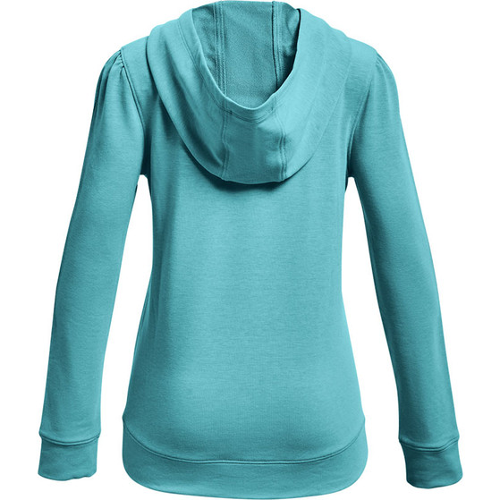 Under Armour Rival Terry Hoody Meisjes