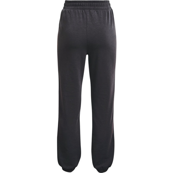 Under Armour Rival Terry Taped Pant Meisjes