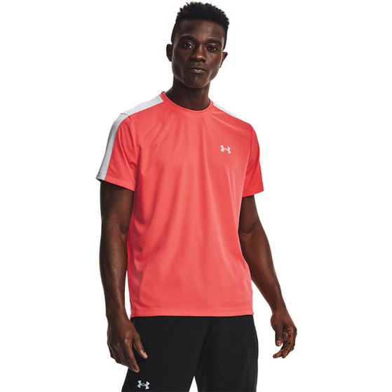 Under Armour Speed Stripe Short Tee