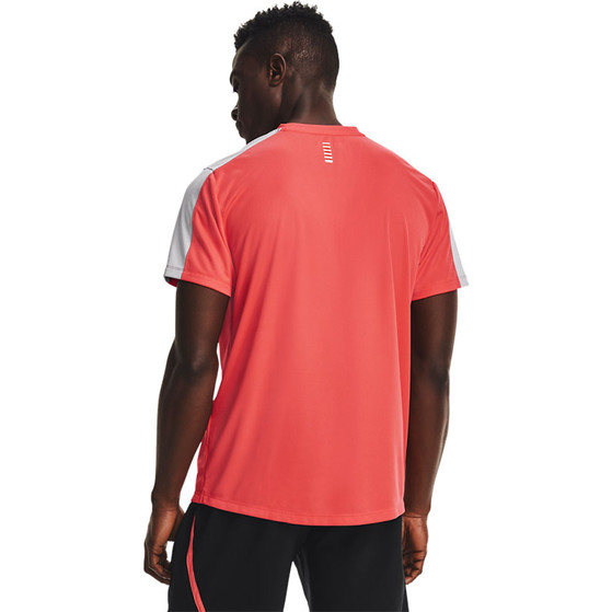 Under Armour Speed Stripe Short Tee