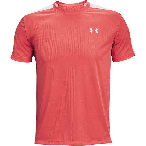Under Armour Speed Stripe Short Tee