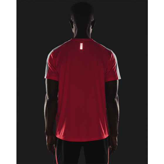 Under Armour Speed Stripe Short Tee