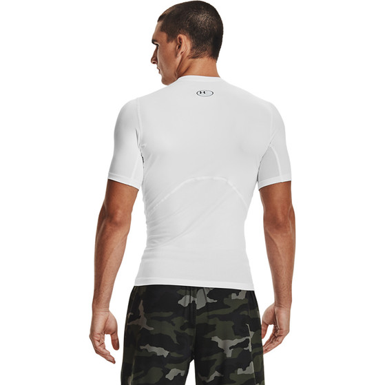 Under armour heatgear compression t shirt cheap