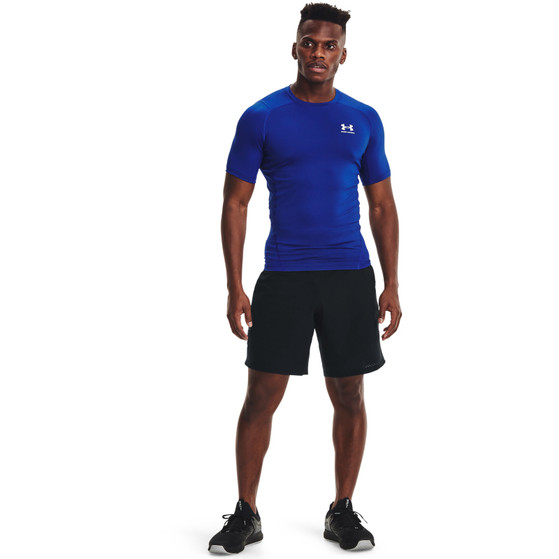 Under Armour Heatgear Compression Tee