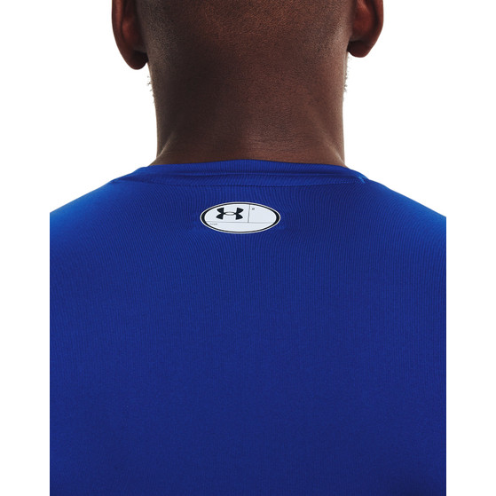 Under Armour Heatgear Compression Tee
