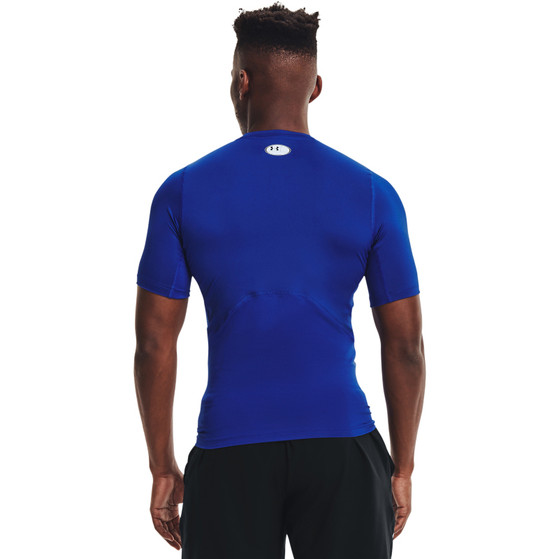 Under Armour Heatgear Compression Tee