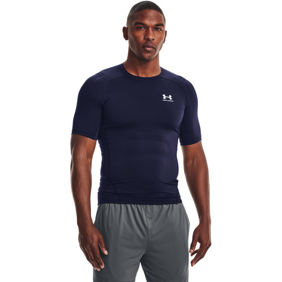 Under Armour Heatgear Compression Tee