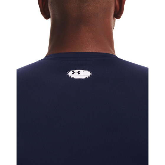 Under Armour Heatgear Compression Tee