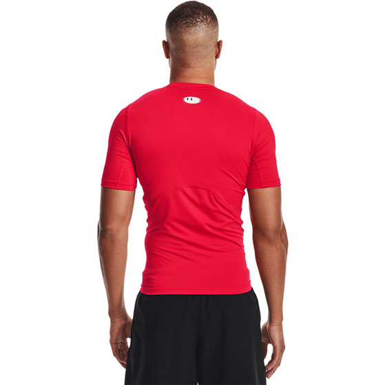 Under Armour Heatgear Compression Tee