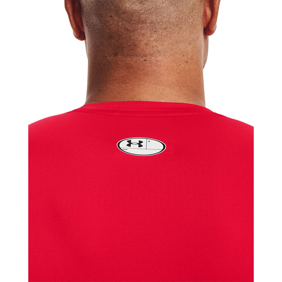 Under Armour Heatgear Compression Tee