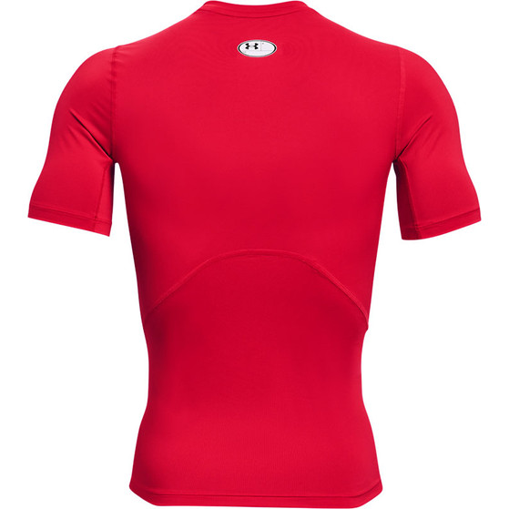 Under Armour Heatgear Compression Tee
