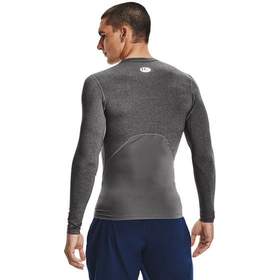 Under Armour Heatgear Compression Longsleeve