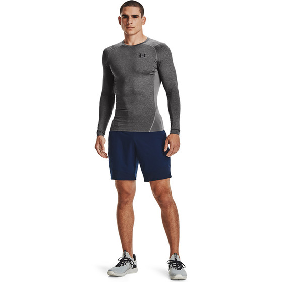 Under Armour Heatgear Compression Longsleeve