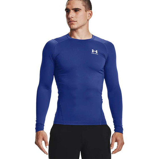 Under Armour Heatgear Compression Longsleeve