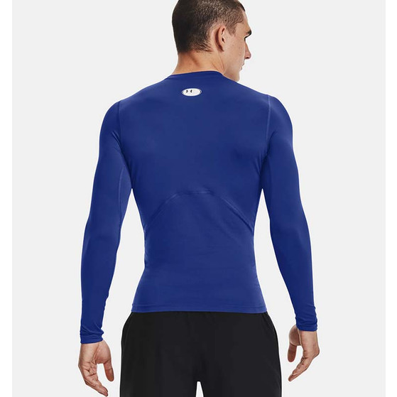 Under Armour Heatgear Compression Longsleeve