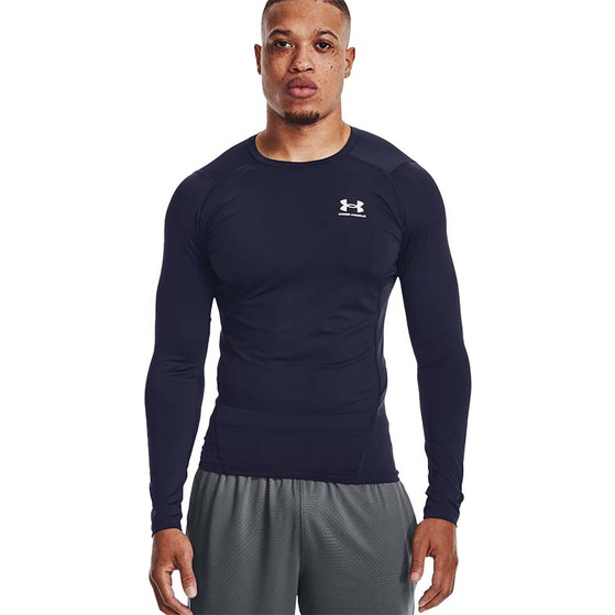 Under Armour Heatgear Compression Longsleeve