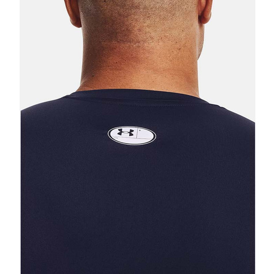 Under Armour Heatgear Compression Longsleeve