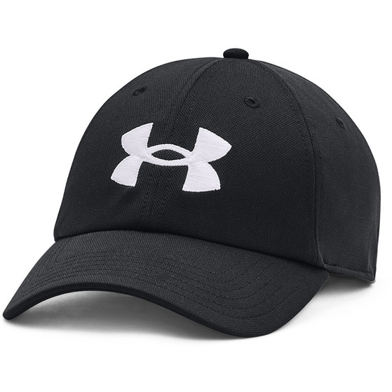 Under Armour Blitzing Adjustable Cap Zwart