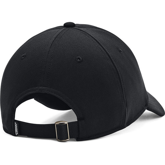 Under Armour Blitzing Adjustable Cap Zwart
