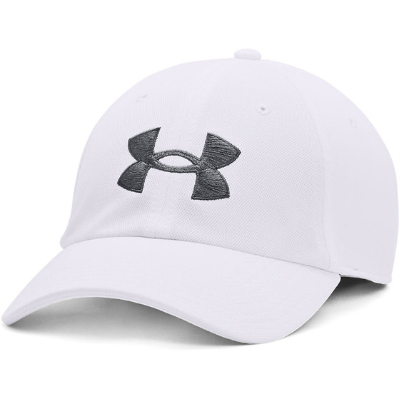 Under Armour Blitzing Adjustable Cap Wit