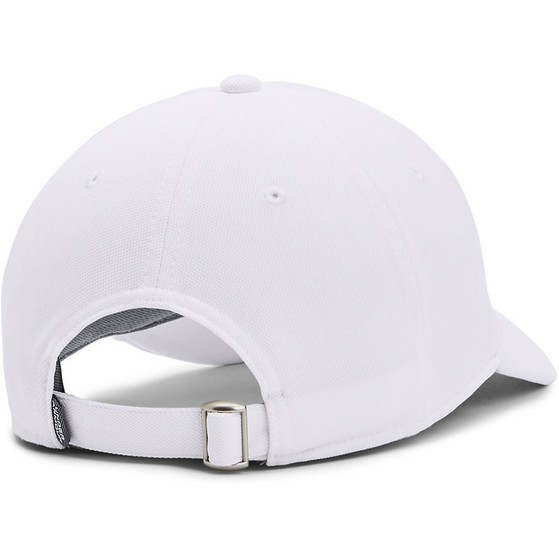 Under Armour Blitzing Adjustable Cap Wit