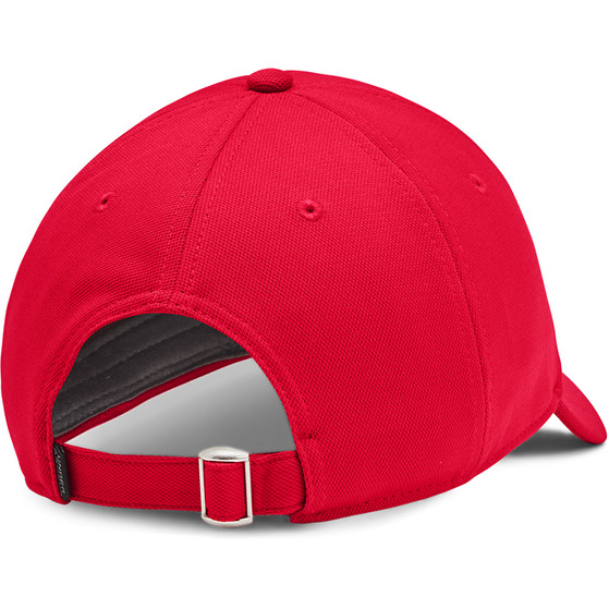 Under Armour Blitzing Adjustable Cap Rood
