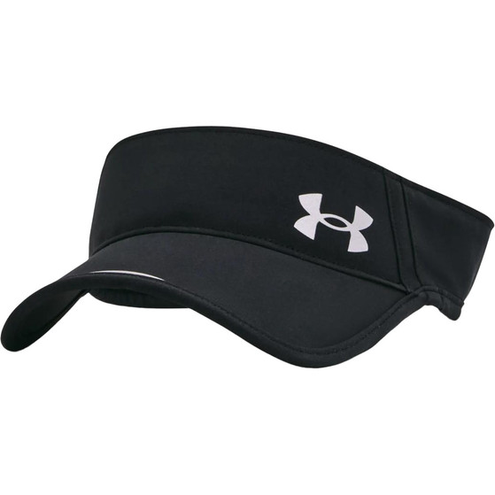 Under Armour Isochill Launch Run Visor