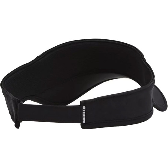 Under Armour Isochill Launch Run Visor