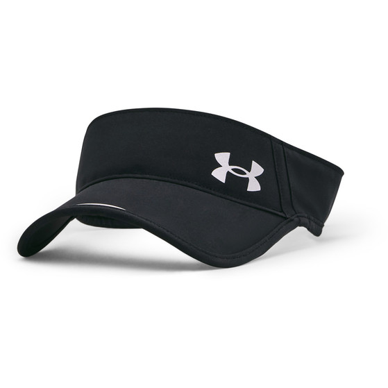 Under Armour Isochill Launch Run Visor