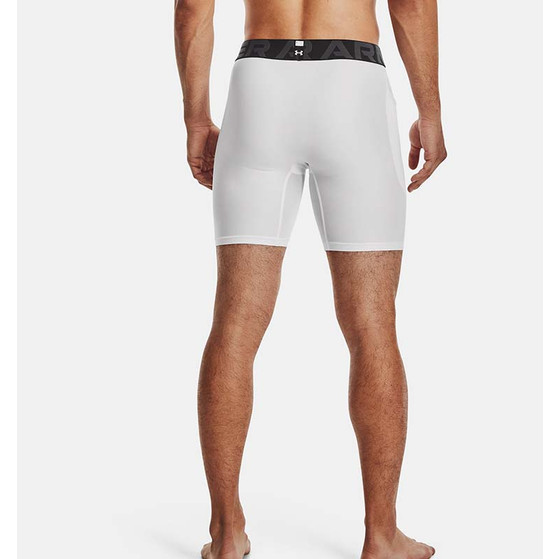 Under Armour Heatgear Compression Short