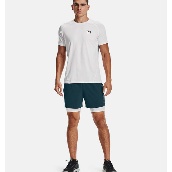 Under Armour Heatgear Compression Short