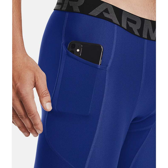 Under Armour Heatgear Compression Short