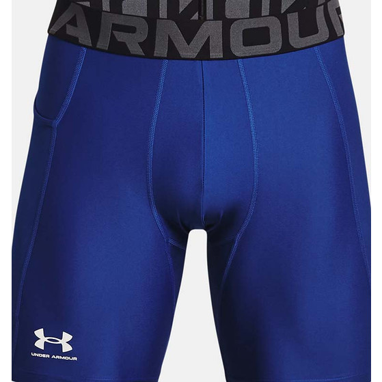 Under Armour Heatgear Compression Short