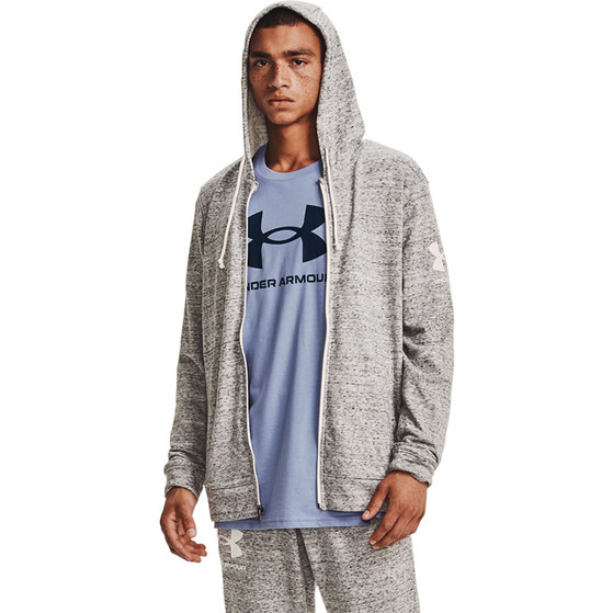 Under Armour Rival Terry Full Zip Hoody