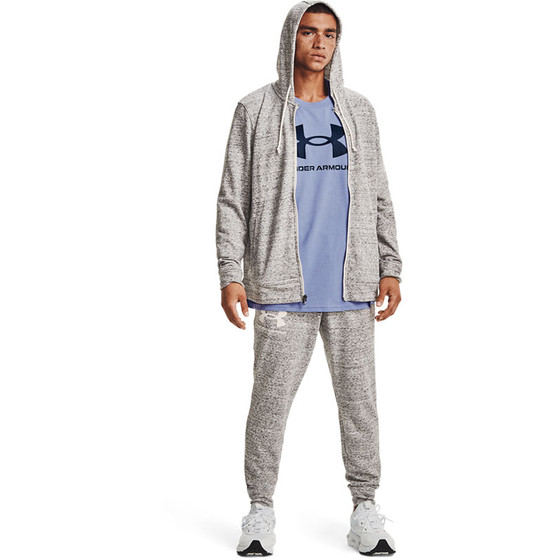 Under Armour Rival Terry Full Zip Hoody