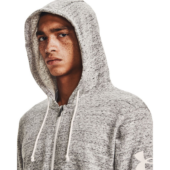 Under Armour Rival Terry Full Zip Hoody
