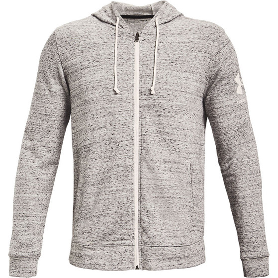 Under Armour Rival Terry Full Zip Hoody