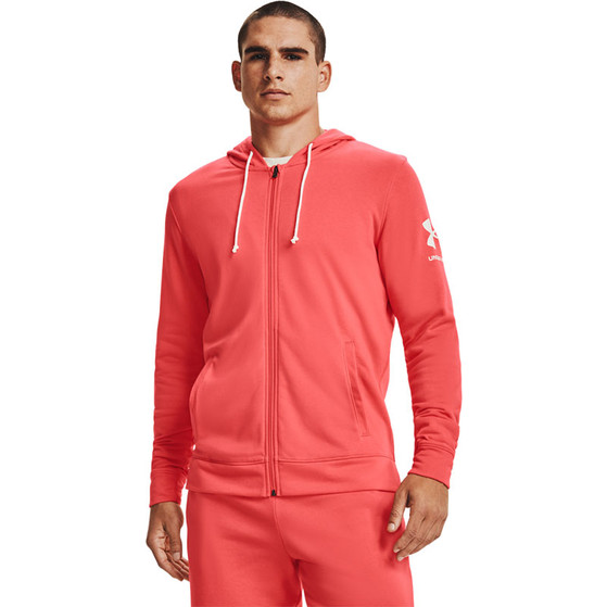 Under Armour Rival Terry Full Zip Hoody