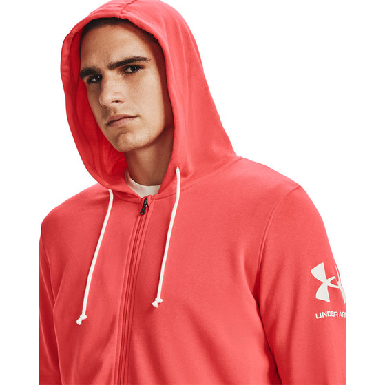 Under Armour Rival Terry Full Zip Hoody
